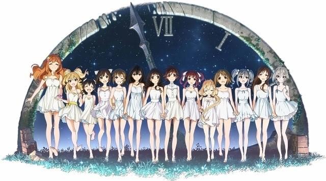 アイドルマスター シンデレラガールズ 2nd SEASON : 作品情報・声優