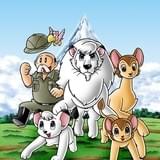 ジャングル大帝 進めレオ！