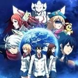 ファンタシースターオンライン2 ジ アニメーション