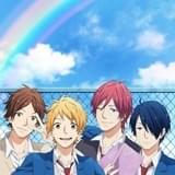 虹色デイズ