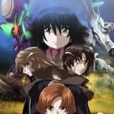 蒼穹のファフナー EXODUS(第2期)