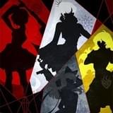 RWBY Volume1