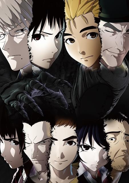 亜人（TVシリーズ） : 作品情報・声優・キャスト・あらすじ - アニメハック