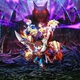 モンスターハンター ストーリーズ RIDE ON