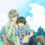 SUPER LOVERS