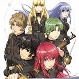 ねじ巻き精霊戦記 天鏡のアルデラミン