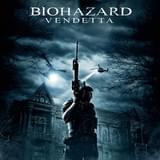 BIOHAZARD: VENDETTA