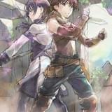 灰と幻想のグリムガル