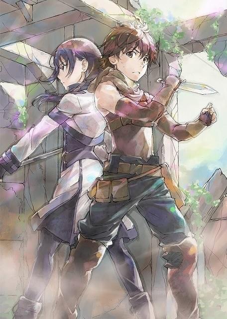 灰と幻想のグリムガル : 作品情報・声優・キャスト・あらすじ - アニメ