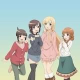 普通の女子校生が【ろこどる】やってみた。OVA Vol.1