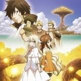 FAIRY TAIL(新章 FAIRY TAIL ZERO)