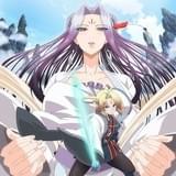 霊剣山 星屑たちの宴