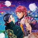 この男子、魔法がお仕事です。