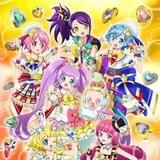 プリパラ(サードシーズン)