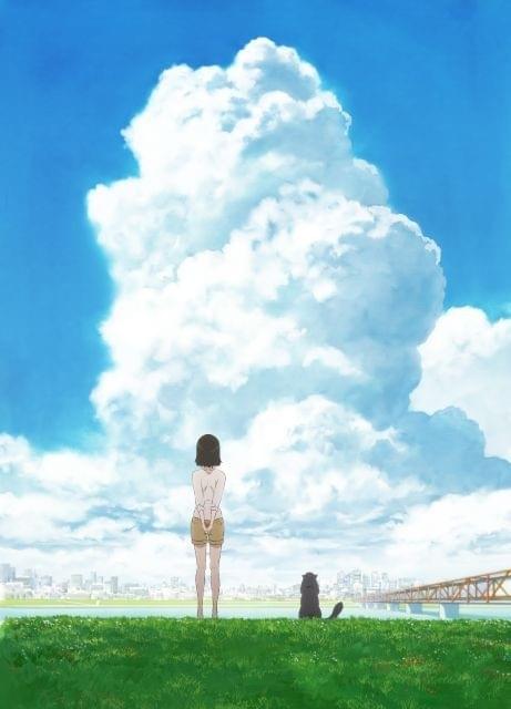 彼女と彼女の猫 -Everything Flows- : 作品情報・声優・キャスト