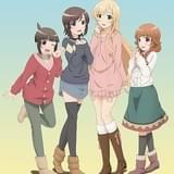 普通の女子校生が【ろこどる】やってみた。OVA Vol.2