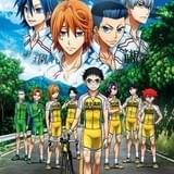 弱虫ペダル NEW GENERATION