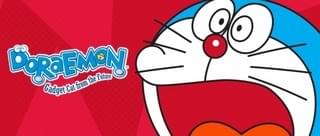 Doraemon