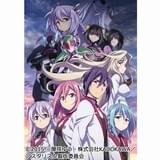 学戦都市アスタリスク 2nd SEASON