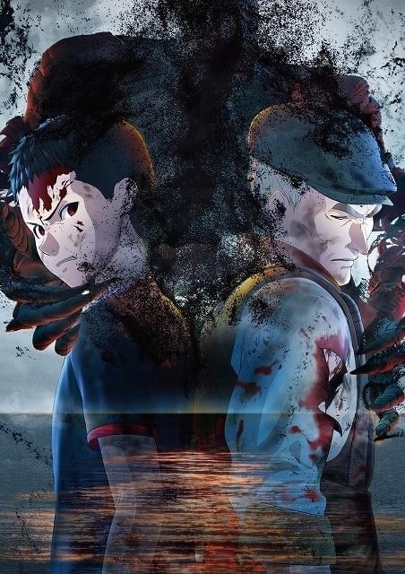 亜人 第3部「衝戟」 : 作品情報 - アニメハック