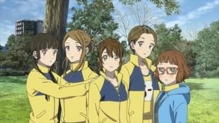 ひかり ～刈谷をつなぐ物語～