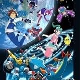 タイムボカン24