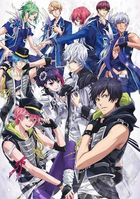 アニメ B-PROJECT 鼓動＊アンビシャス 全巻(DVD)&特典CDセット② B-PROJECT ～鼓動＊アンビシャス～ : 作品情報・声優・キャスト