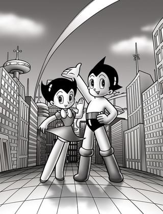 鉄腕アトム（1963）