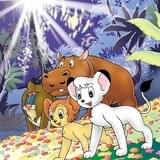 ジャングル大帝