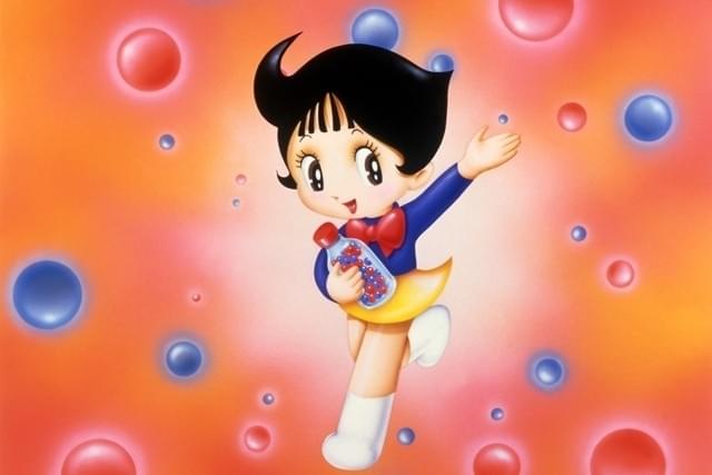 ふしぎなメルモ : 作品情報・声優・キャスト・あらすじ - アニメハック