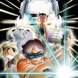 海底超特急マリン・エクスプレス