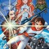 銀河探査２１００年 ボーダープラネット