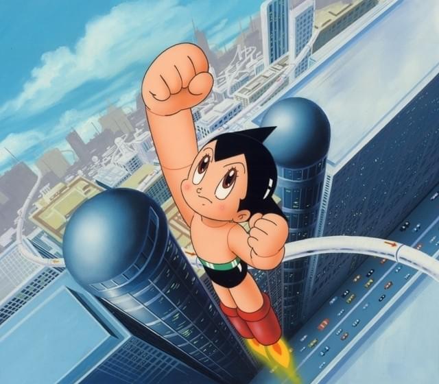 鉄腕アトム（1980） : 作品情報・声優・キャスト・あらすじ - アニメハック