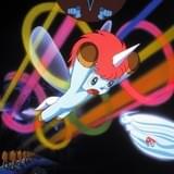 ユニコ 魔法の島へ