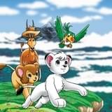 ジャングル大帝 （1989）