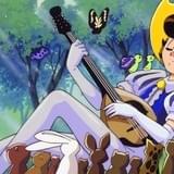 リボンの騎士 ＜オリジナルアニメ＞