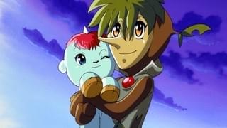 ガラスの地球を救え ユニコ特別編