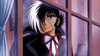 ブラック・ジャック ＜オリジナルアニメ＞