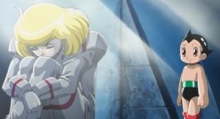 鉄腕アトム ～地球最後の日～