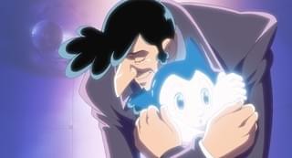 ASTROBOY 鉄腕アトム ～特別編：アトム誕生の秘密～