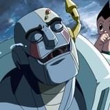 ASTROBOY 鉄腕アトム 特別編：イワンの惑星 ～ロボットと人間の友情～