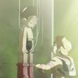 ASTROBOY 鉄腕アトム 特別編:輝ける地球 ~あなたは青く、美しい…~