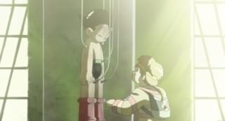 ASTROBOY 鉄腕アトム 特別編：輝ける地球 ～あなたは青く、美しい…～