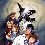 ブラック・ジャック 空からきた子ども