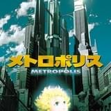 メトロポリス