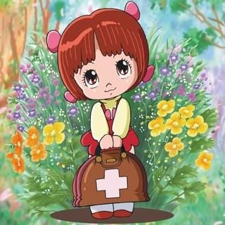 Dr.ピノコの森の冒険