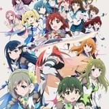 バトルガール ハイスクール