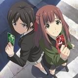 Lostorage incited WIXOSS