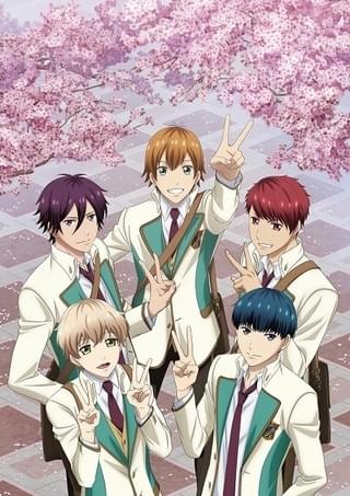 スタミュ（第2期）