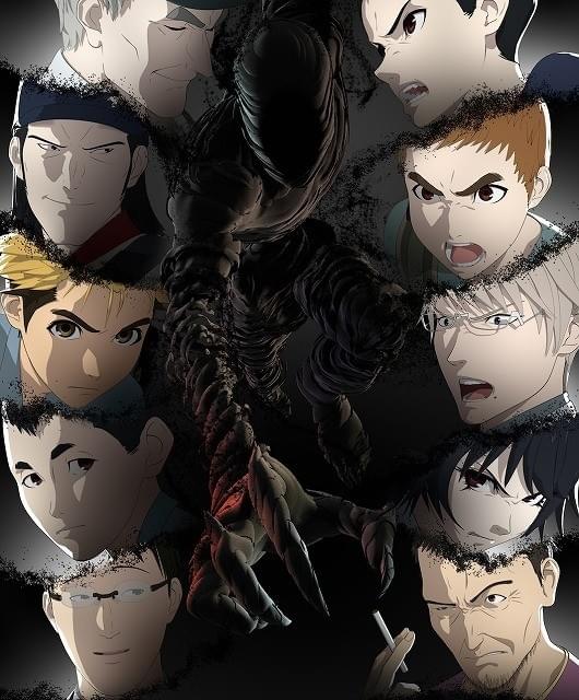 亜人（TVシリーズ 第2クール） : 作品情報・声優・キャスト・あらすじ